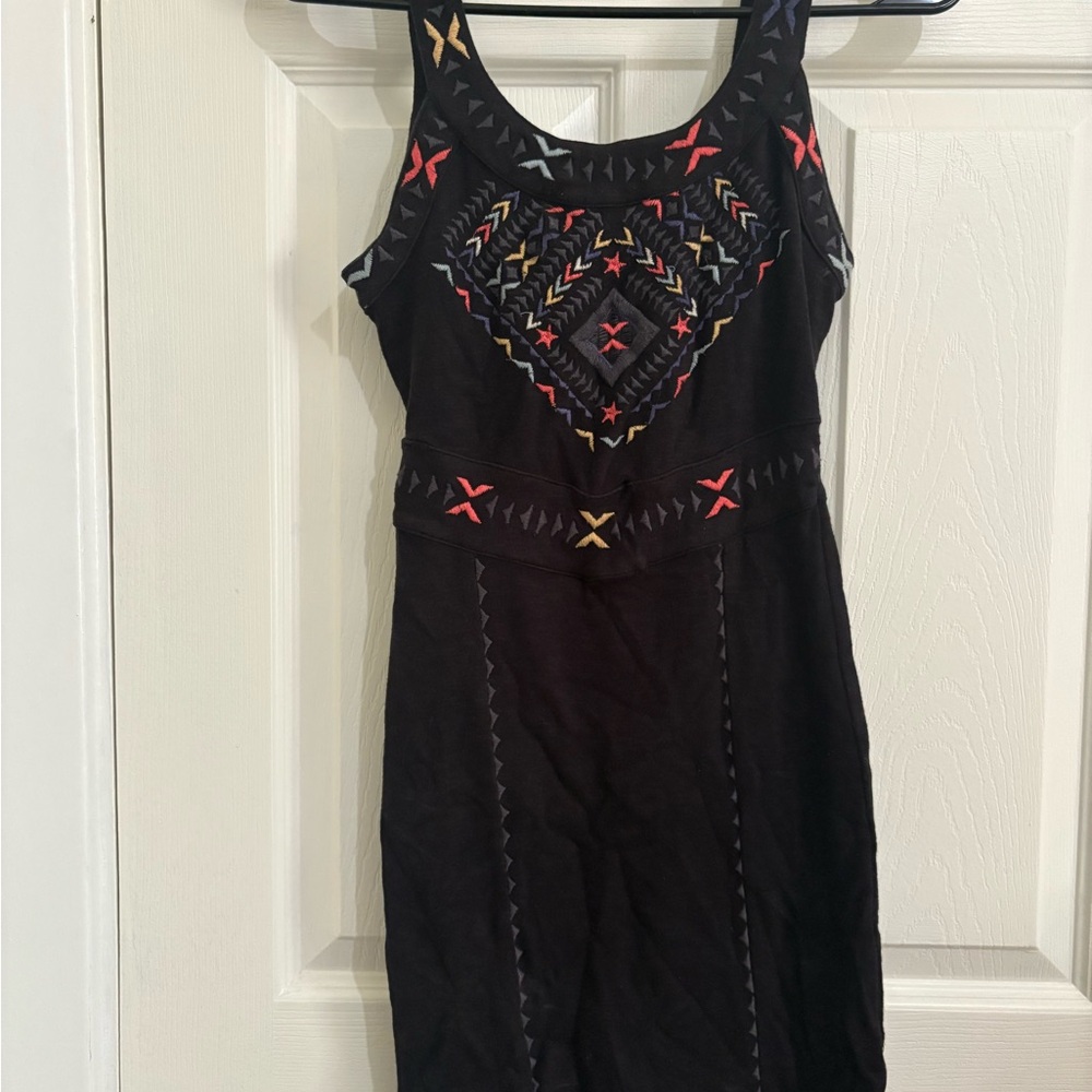 Free People Bodycon Dress